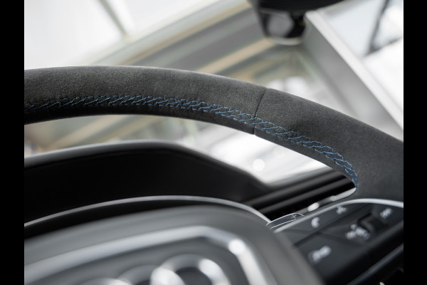 Audi RSQ8 4.0 TFSI quattro Performance | B&O 3D | Carbon | RS-designpakket blauw
