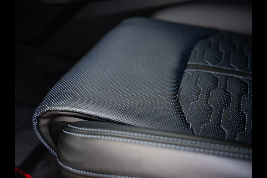 Audi RSQ8 4.0 TFSI quattro Performance | B&O 3D | Carbon | RS-designpakket blauw
