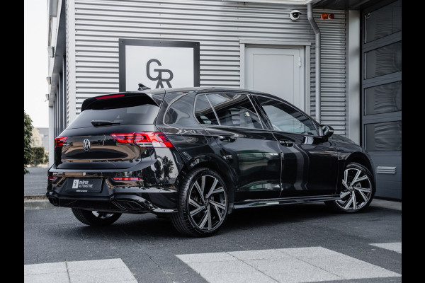 Volkswagen Golf 1.5 eTSI R-Line Business