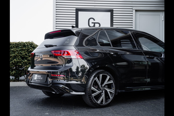 Volkswagen Golf 1.5 eTSI R-Line Business