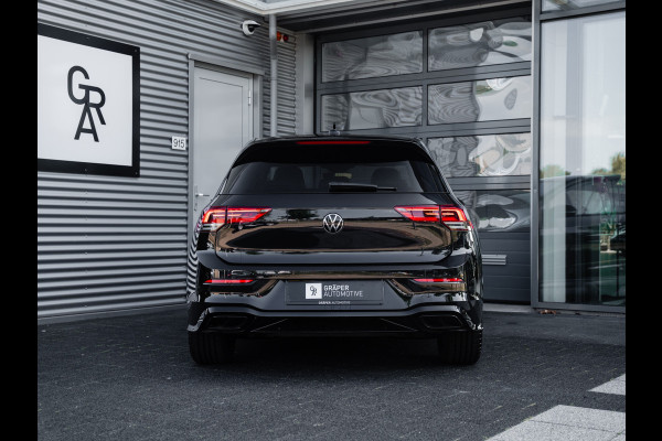 Volkswagen Golf 1.5 eTSI R-Line Business