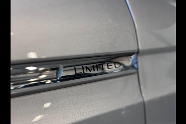 Renault Mégane Estate 1.3 TCe Limited | CAMERA | STOELVERW.