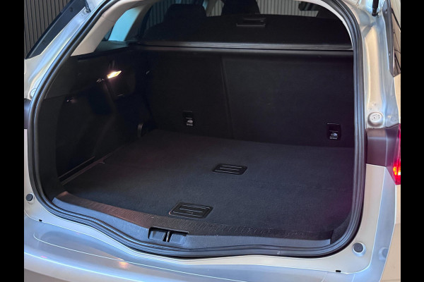 Renault Mégane Estate 1.3 TCe Limited | CAMERA | STOELVERW.