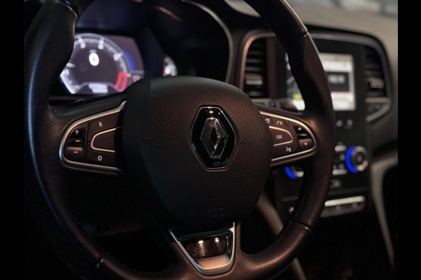 Renault Mégane Estate 1.3 TCe Limited | CAMERA | STOELVERW.