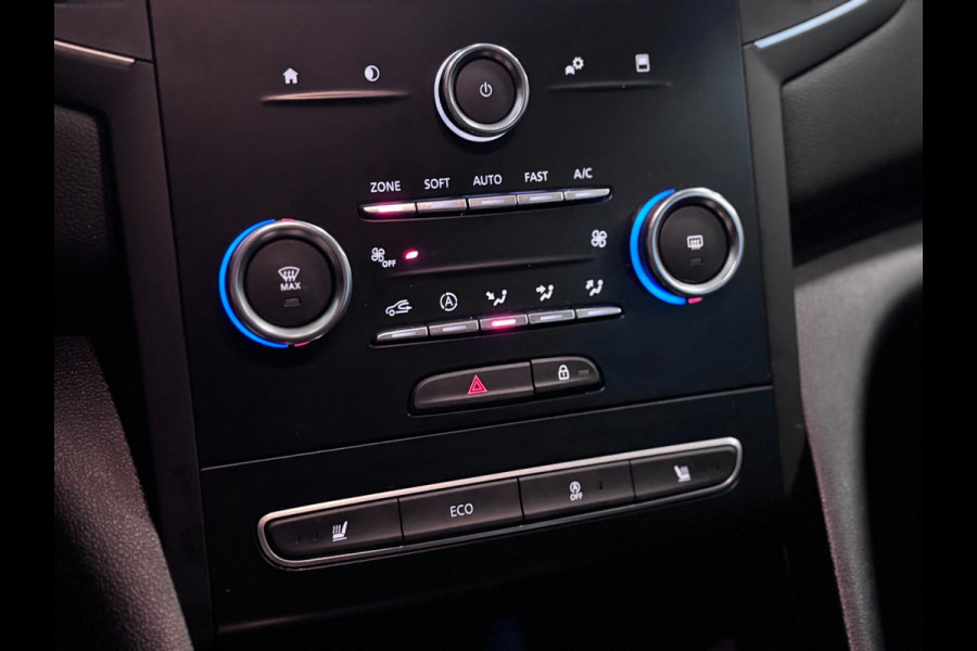 Renault Mégane Estate 1.3 TCe Limited | CAMERA | STOELVERW.