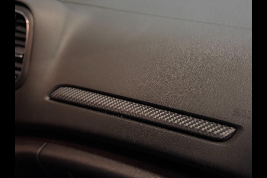 Renault Mégane Estate 1.3 TCe Limited | CAMERA | STOELVERW.