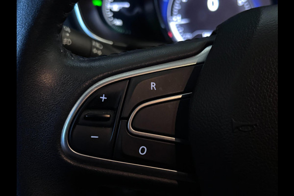 Renault Mégane Estate 1.3 TCe Limited | CAMERA | STOELVERW.