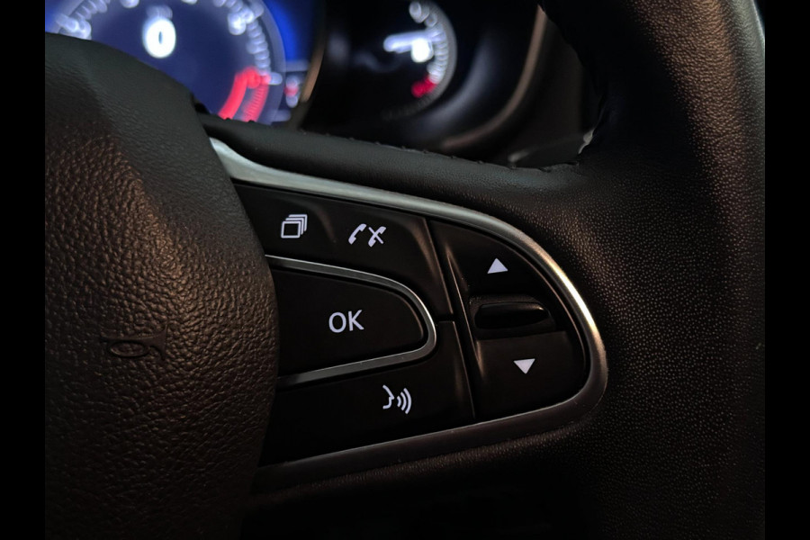 Renault Mégane Estate 1.3 TCe Limited | CAMERA | STOELVERW.