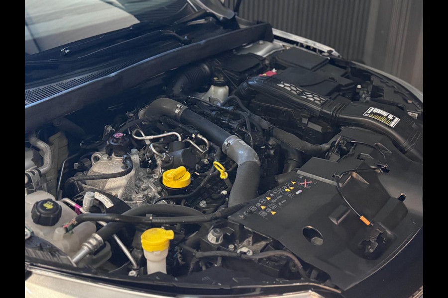 Renault Mégane Estate 1.3 TCe Limited | CAMERA | STOELVERW.