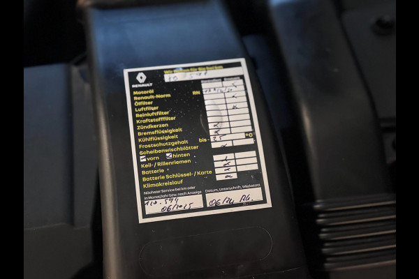 Renault Mégane Estate 1.3 TCe Limited | CAMERA | STOELVERW.