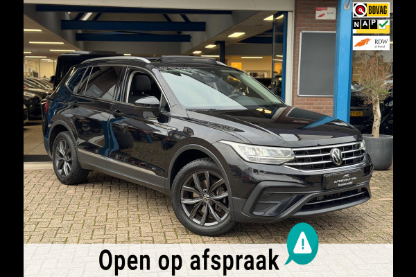 Volkswagen Tiguan Allspace 1.5 TSI Life Business 7p 2023 AUT