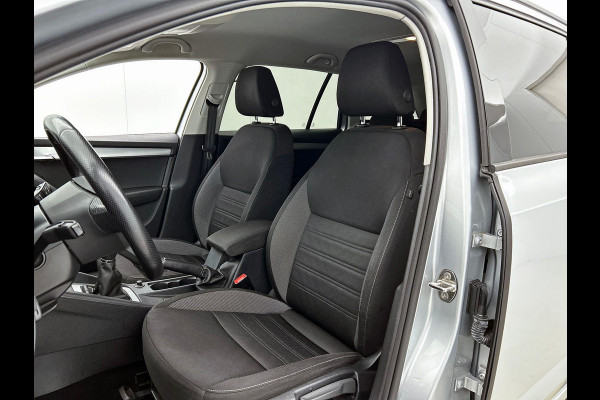 Škoda Octavia Combi 1.0 TSI 115Pk Ambition Business CARPLAY & NAVI | CLIMA | LMV