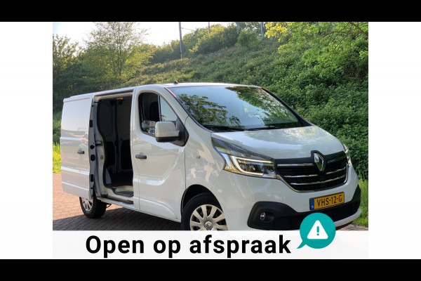 Renault Trafic 2.0 dCi 145 T29 L1H1 Comfort AUTOMAAT 2020