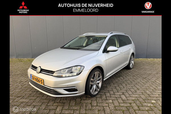 Volkswagen Golf Variant 1.0 TSI Comfortline Business