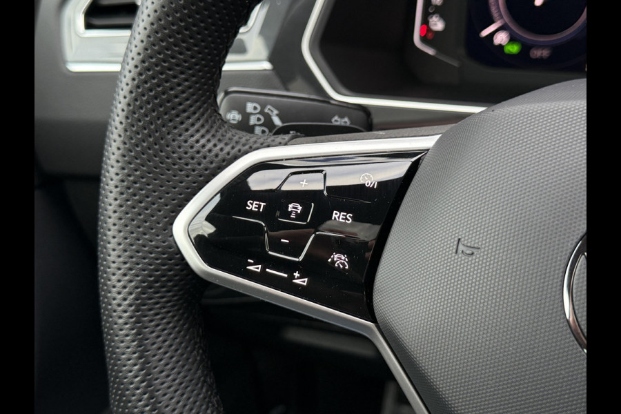 Volkswagen Tiguan 1.4 TSI eHybrid R-Line Bns | Pano | ACC | Matrix LED | Winter Pack | Camera