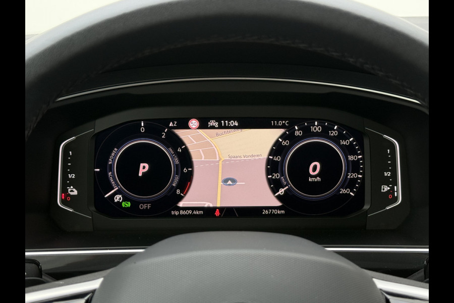 Volkswagen Tiguan 1.4 TSI eHybrid R-Line Bns | Pano | ACC | Matrix LED | Winter Pack | Camera