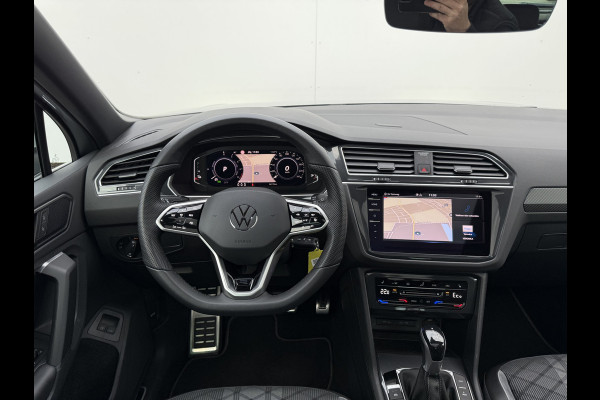 Volkswagen Tiguan 1.4 TSI eHybrid R-Line Bns | Pano | ACC | Matrix LED | Winter Pack | Camera