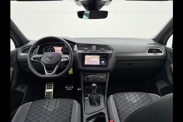 Volkswagen Tiguan 1.4 TSI eHybrid R-Line Bns | Pano | ACC | Matrix LED | Winter Pack | Camera
