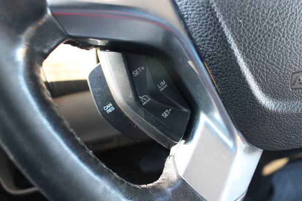 Ford Transit Custom 310 2.0 TDCI L2H1 Limited DC |Leder|Stoelverwarming|