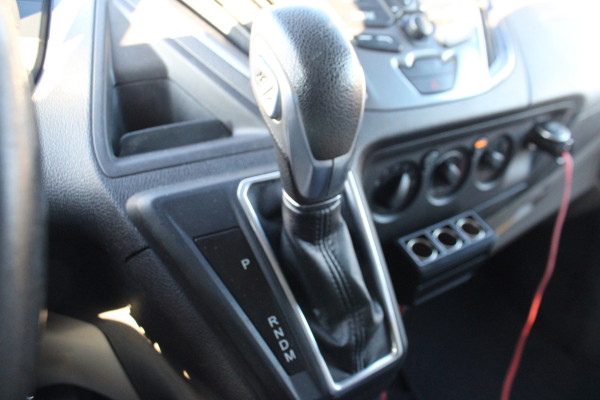 Ford Transit Custom 310 2.0 TDCI L2H1 Limited DC |Leder|Stoelverwarming|