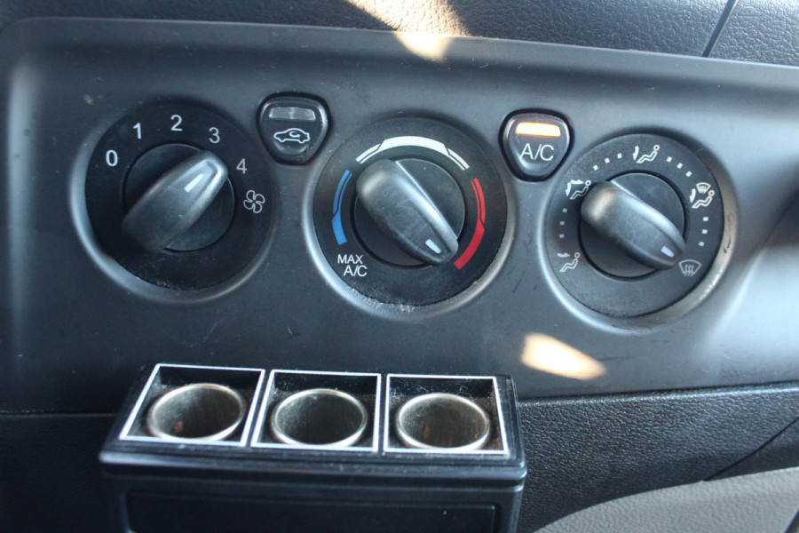 Ford Transit Custom 310 2.0 TDCI L2H1 Limited DC |Leder|Stoelverwarming|