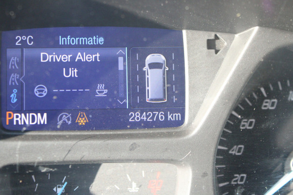 Ford Transit Custom 310 2.0 TDCI L2H1 Limited DC |Leder|Stoelverwarming|