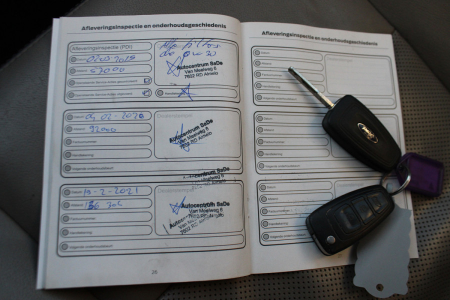 Ford Transit Custom 310 2.0 TDCI L2H1 Limited DC |Leder|Stoelverwarming|