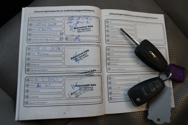 Ford Transit Custom 310 2.0 TDCI L2H1 Limited DC |Leder|Stoelverwarming|