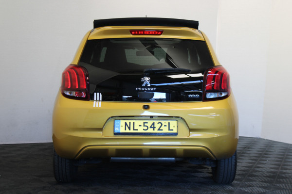 Peugeot 108 1.0 e-VTi Collection TOP!
