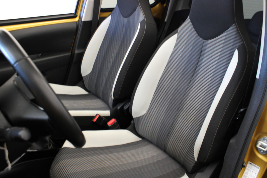 Peugeot 108 1.0 e-VTi Collection TOP!