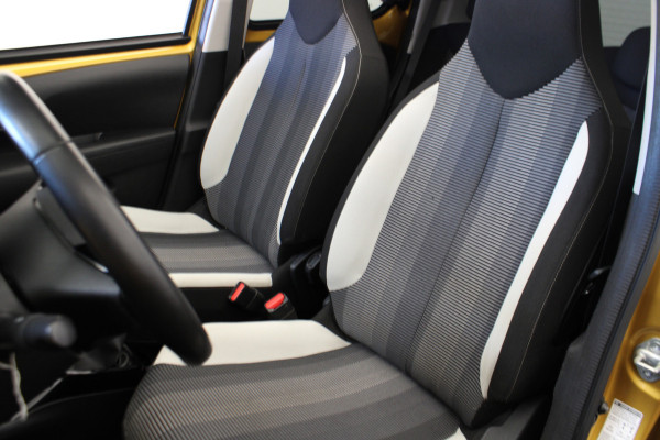 Peugeot 108 1.0 e-VTi Collection TOP!