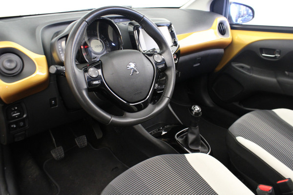 Peugeot 108 1.0 e-VTi Collection TOP!