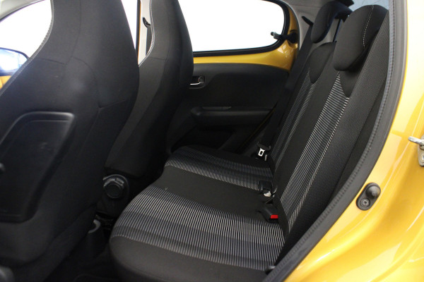 Peugeot 108 1.0 e-VTi Collection TOP!