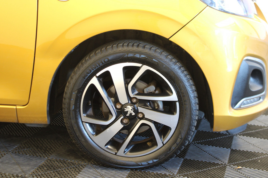 Peugeot 108 1.0 e-VTi Collection TOP!