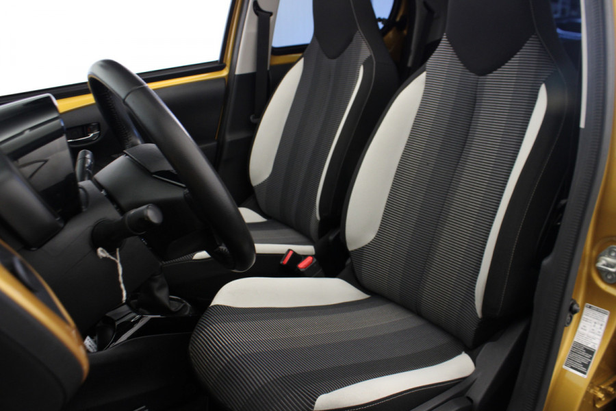 Peugeot 108 1.0 e-VTi Collection TOP!