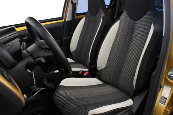 Peugeot 108 1.0 e-VTi Collection TOP!