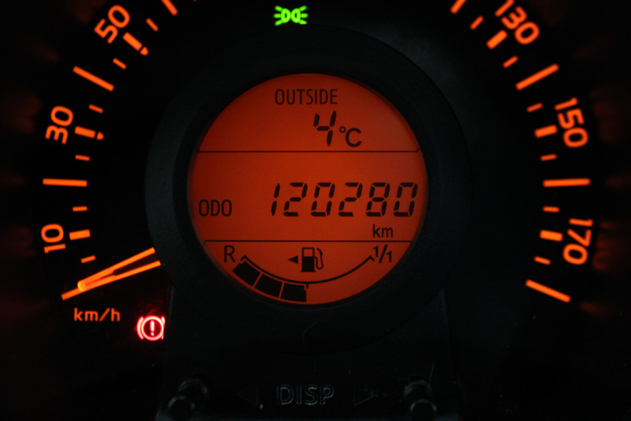 Peugeot 108 1.0 e-VTi Collection TOP!