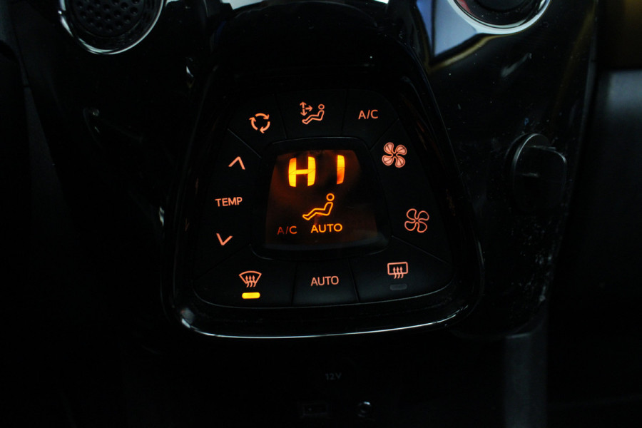 Peugeot 108 1.0 e-VTi Collection TOP!