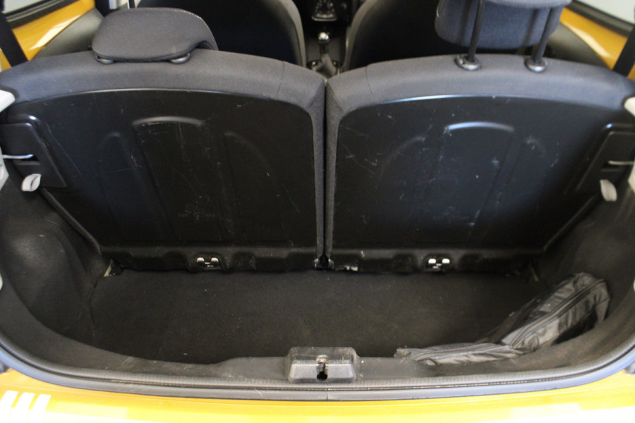 Peugeot 108 1.0 e-VTi Collection TOP!