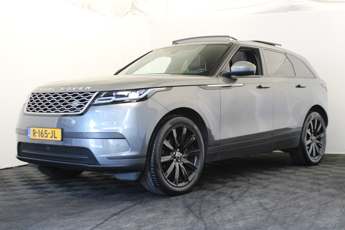 Land Rover Range Rover Velar 2.0 I4 AWD HSE |Pano|sterrenhemel