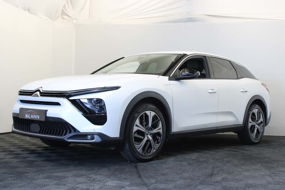 Citroën C5 X 1.2 PureTech Feel