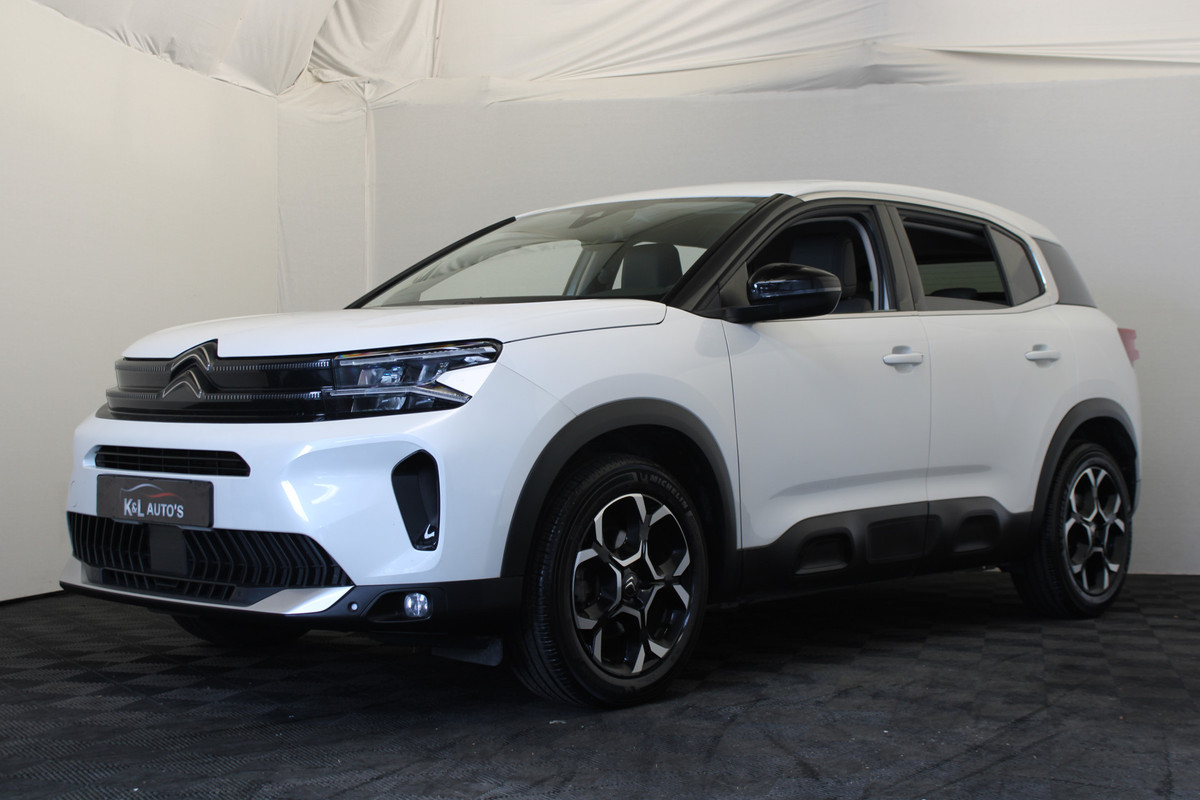 Citroën C5 Aircross 1.2 PureTech Feel