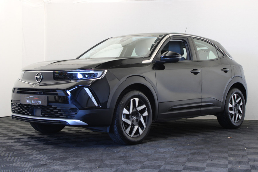 Opel Mokka 1.2 Turbo Elegance |Camera|Carplay|