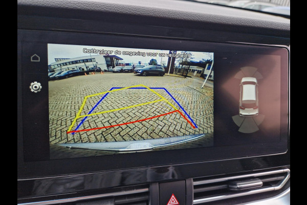 Kia e-Niro DynamicPlusLine 64 kWh | Open dak | Stoelverwarming | Key-Less | LED |