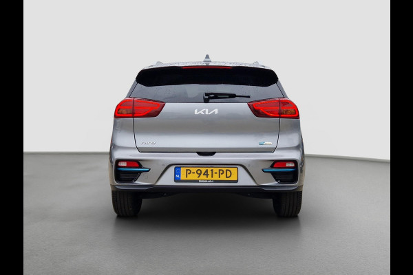 Kia e-Niro DynamicPlusLine 64 kWh | Open dak | Stoelverwarming | Key-Less | LED |