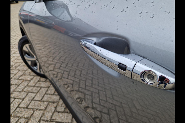 Kia e-Niro DynamicPlusLine 64 kWh | Open dak | Stoelverwarming | Key-Less | LED |