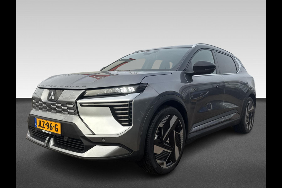 Mitsubishi Eclipse Cross Instyle 87 kWh