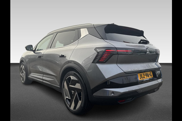 Mitsubishi Eclipse Cross Instyle 87 kWh