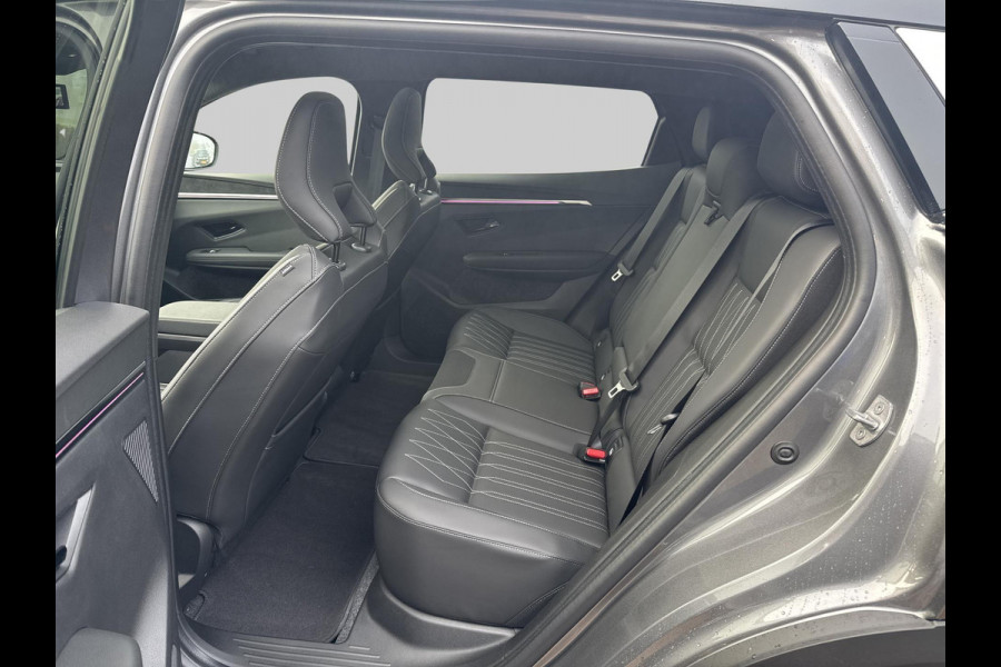 Mitsubishi Eclipse Cross Instyle 87 kWh