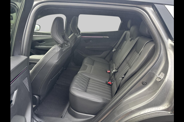 Mitsubishi Eclipse Cross Instyle 87 kWh